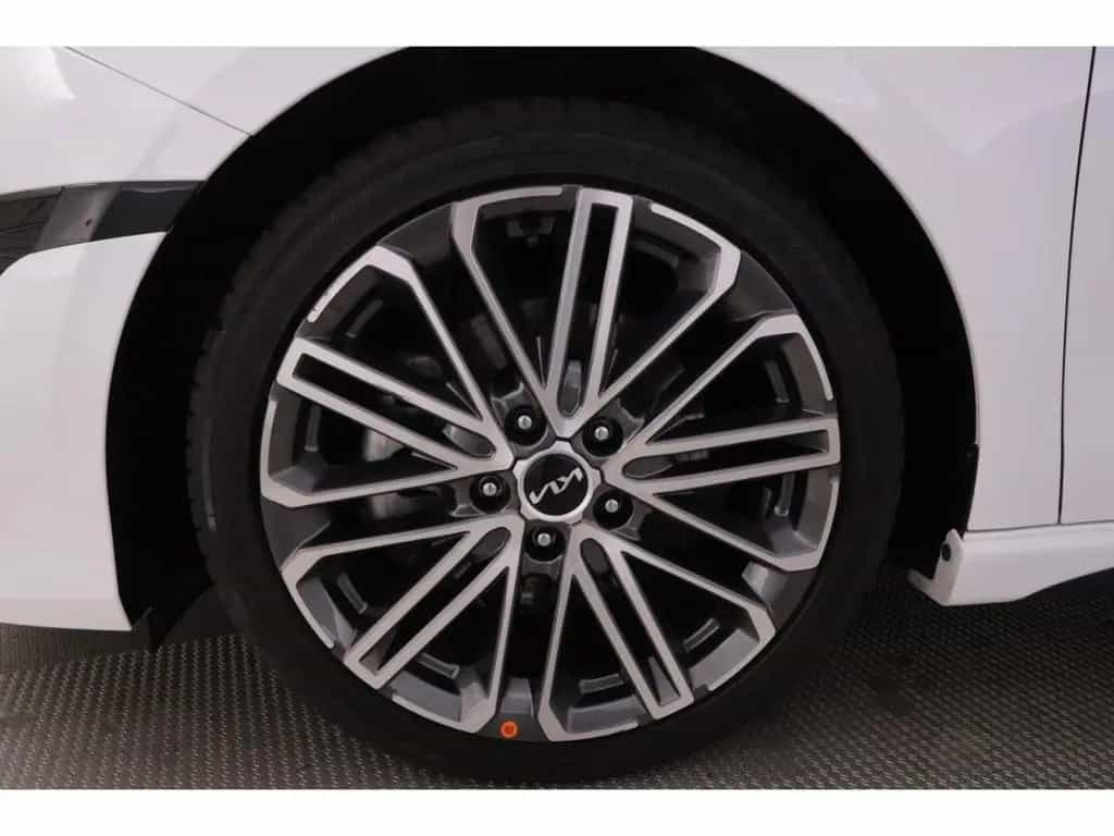 Kia cee'd / Ceed Ceed 1.5T-GDI Aut.GT-Line+LED+NAVI+VIRTUAL+TEMPO 11/2025-photo-15