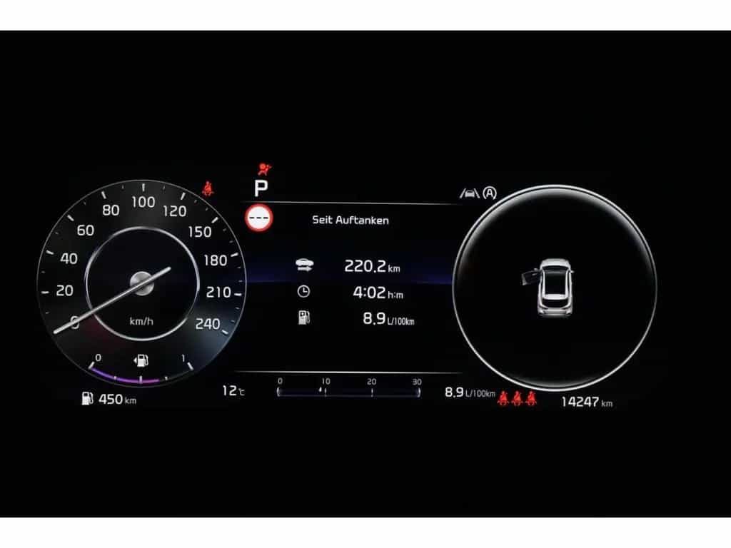 Kia cee'd / Ceed Ceed 1.5T-GDI Aut.GT-Line+LED+NAVI+VIRTUAL+TEMPO 11/2025-photo-17