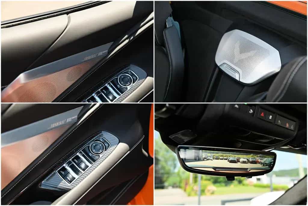 Corvette C8 Stingray 6.2 V8 Cabrio 3LT MagneticRide* Lift 04/2022-photo-17