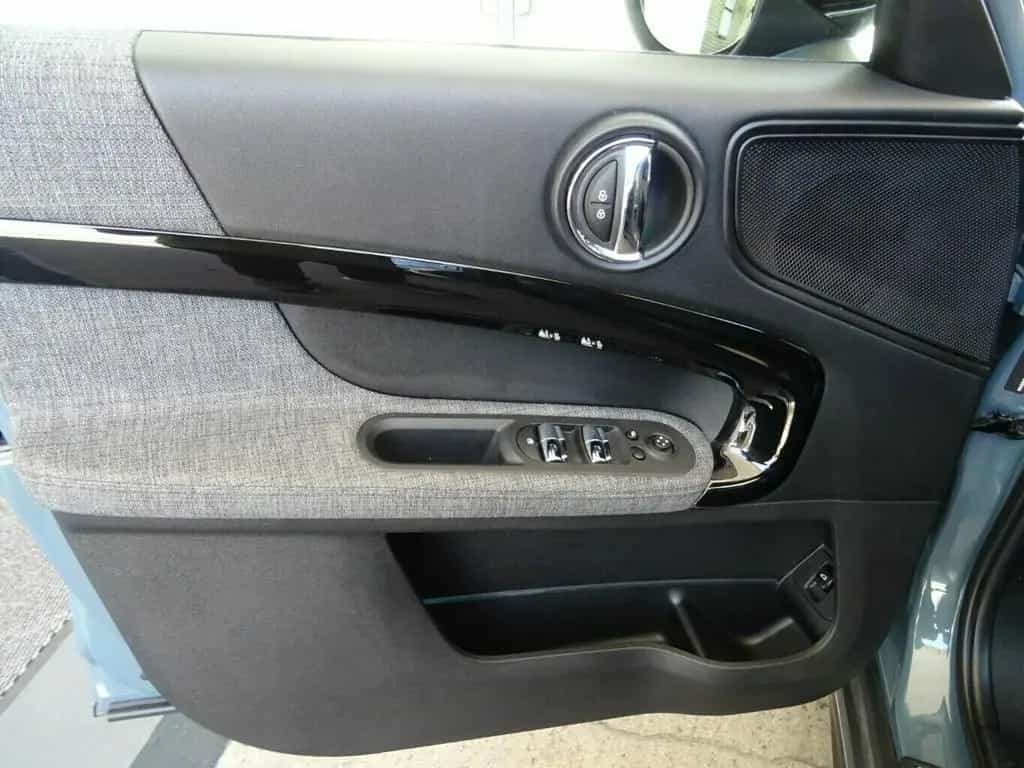 MINI Countryman S (Cooper) Cooper S Countryman ALL4 Autom,ACC,Kamera,el.Hec 03/2021-photo-25