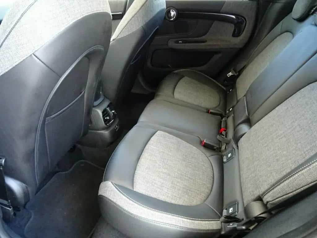 MINI Countryman S (Cooper) Cooper S Countryman ALL4 Autom,ACC,Kamera,el.Hec 03/2021-photo-7