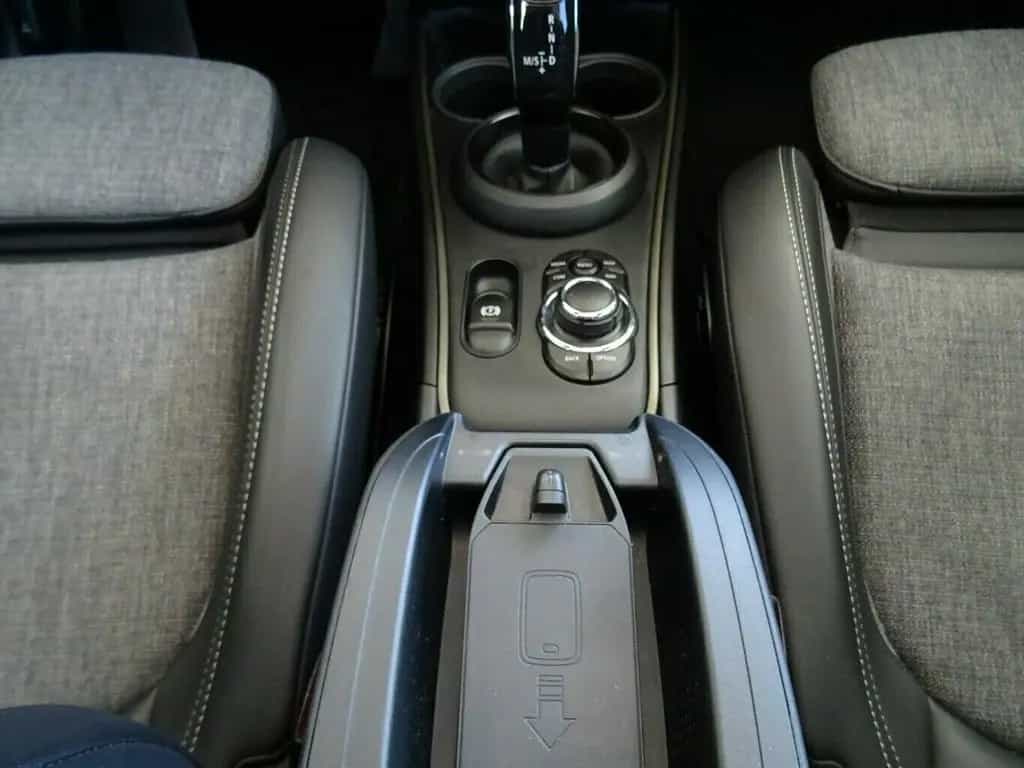 MINI Countryman S (Cooper) Cooper S Countryman ALL4 Autom,ACC,Kamera,el.Hec 03/2021-photo-22