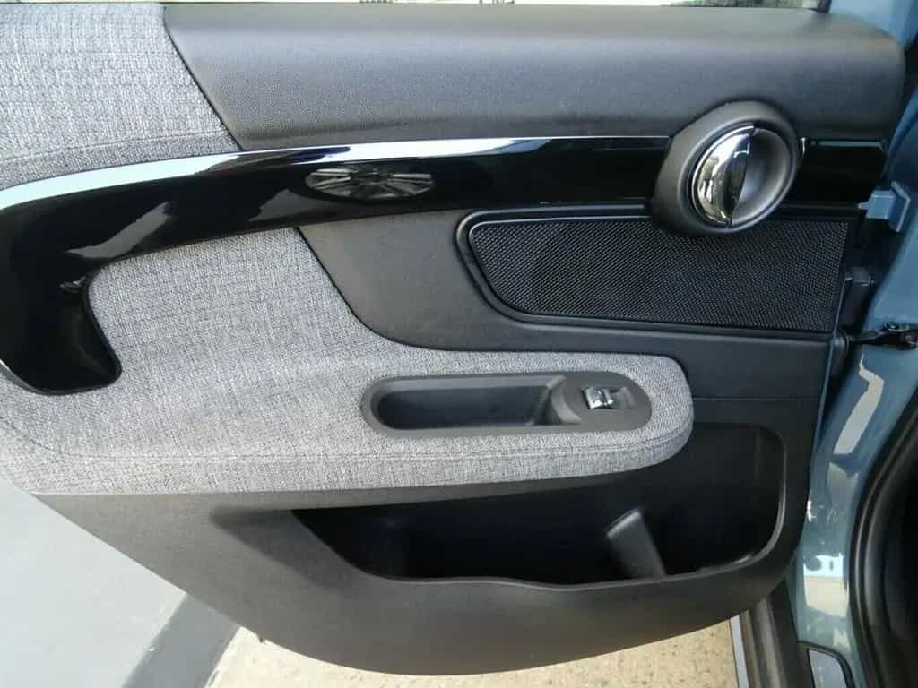 MINI Countryman S (Cooper) Cooper S Countryman ALL4 Autom,ACC,Kamera,el.Hec 03/2021-photo-27