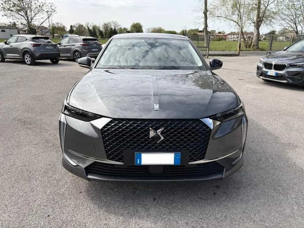Other Other Ds DS4 4 PureTech 130 aut. Opera 12/2022-photo-0