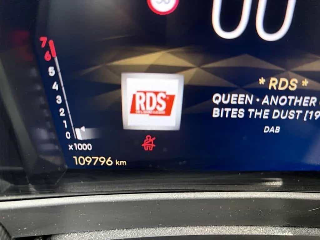 Other Other Ds DS4 4 PureTech 130 aut. Opera 12/2022-photo-6
