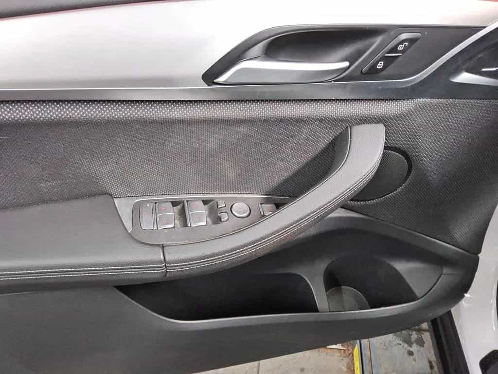 BMW X3 xDrive20d X-Line Navi LED LC-Pro RFK AHK HiFi 05/2021-photo-9
