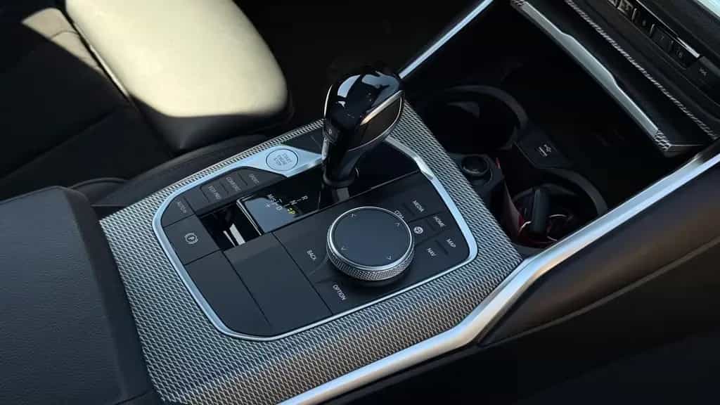 BMW 320 d Touring M-Sport *1.HAND*CARPLAY*BMWSCHECKH 11/2020-photo-14
