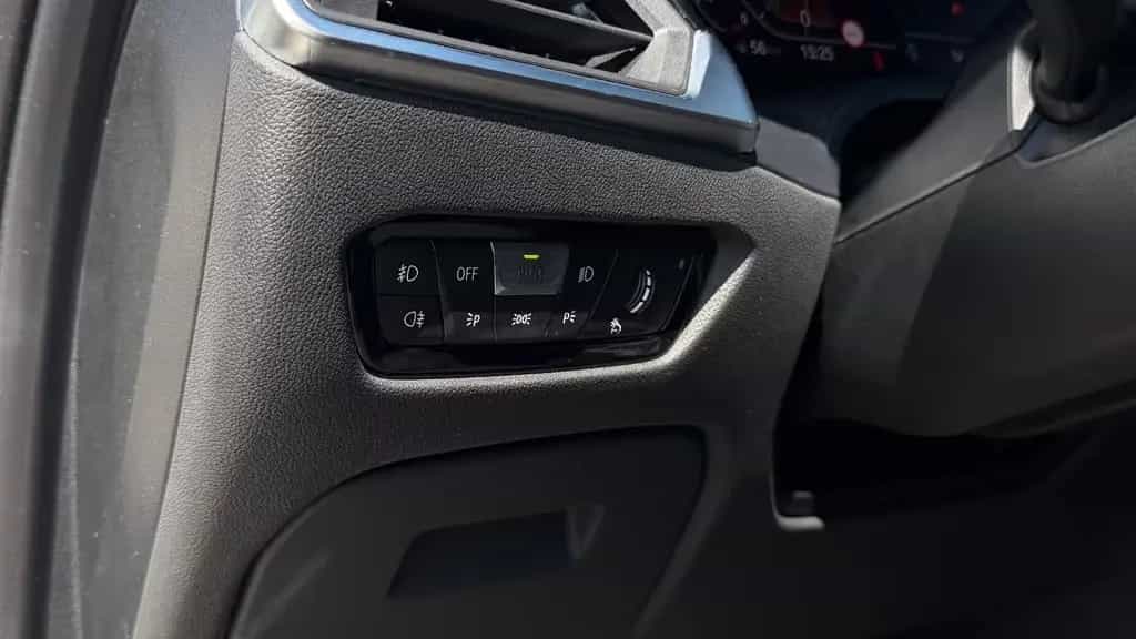 BMW 320 d Touring M-Sport *1.HAND*CARPLAY*BMWSCHECKH 11/2020-photo-17
