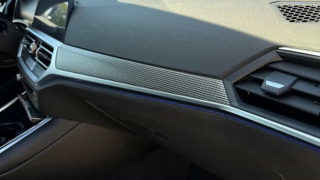 BMW 320 d Touring M-Sport *1.HAND*CARPLAY*BMWSCHECKH 11/2020-photo-18