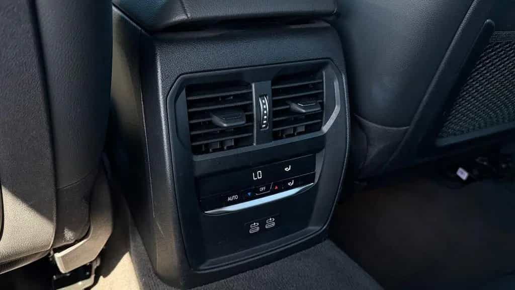 BMW 320 d Touring M-Sport *1.HAND*CARPLAY*BMWSCHECKH 11/2020-photo-20