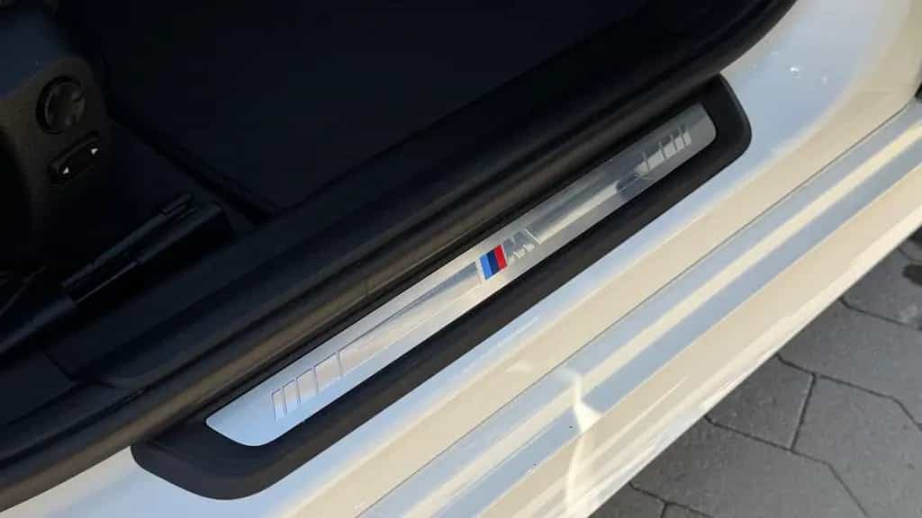 BMW 320 d Touring M-Sport *1.HAND*CARPLAY*BMWSCHECKH 11/2020-photo-21
