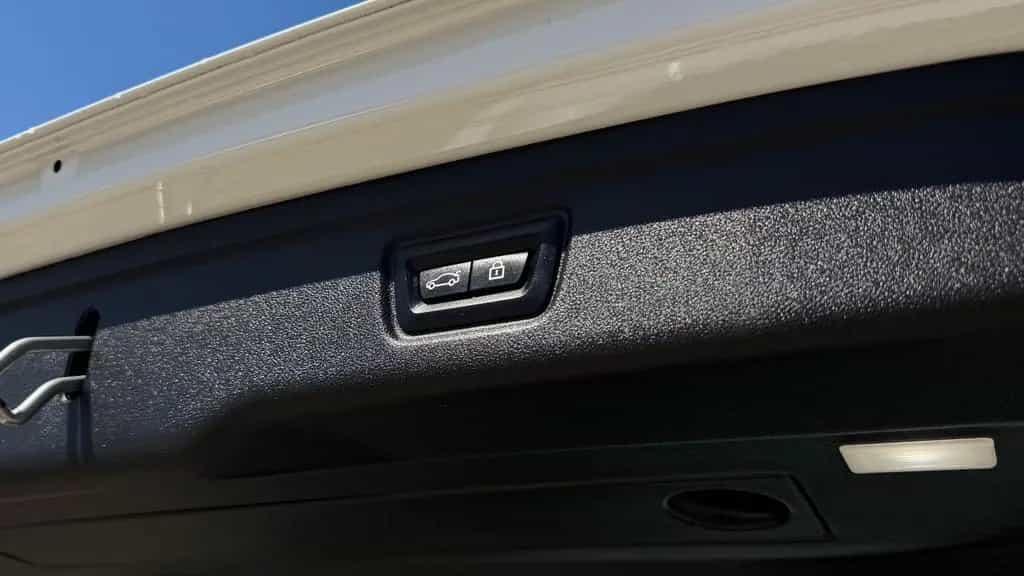 BMW 320 d Touring M-Sport *1.HAND*CARPLAY*BMWSCHECKH 11/2020-photo-22