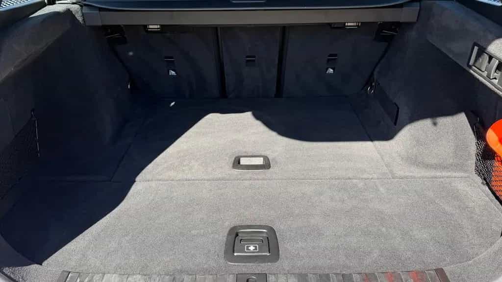 BMW 320 d Touring M-Sport *1.HAND*CARPLAY*BMWSCHECKH 11/2020-photo-23