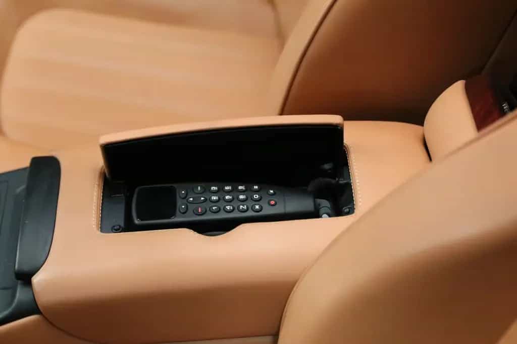Maserati Quattroporte 4.2 V8 Nur 14.580 km 1.Hand Sammler 07/2005-photo-40
