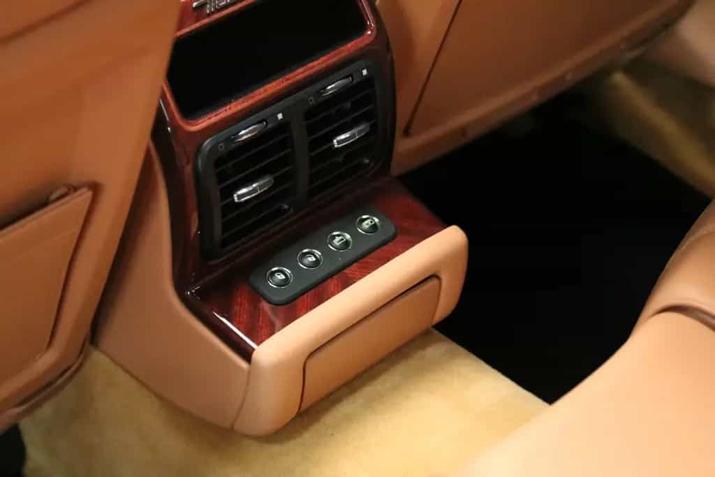 Maserati Quattroporte 4.2 V8 Nur 14.580 km 1.Hand Sammler 07/2005-photo-42