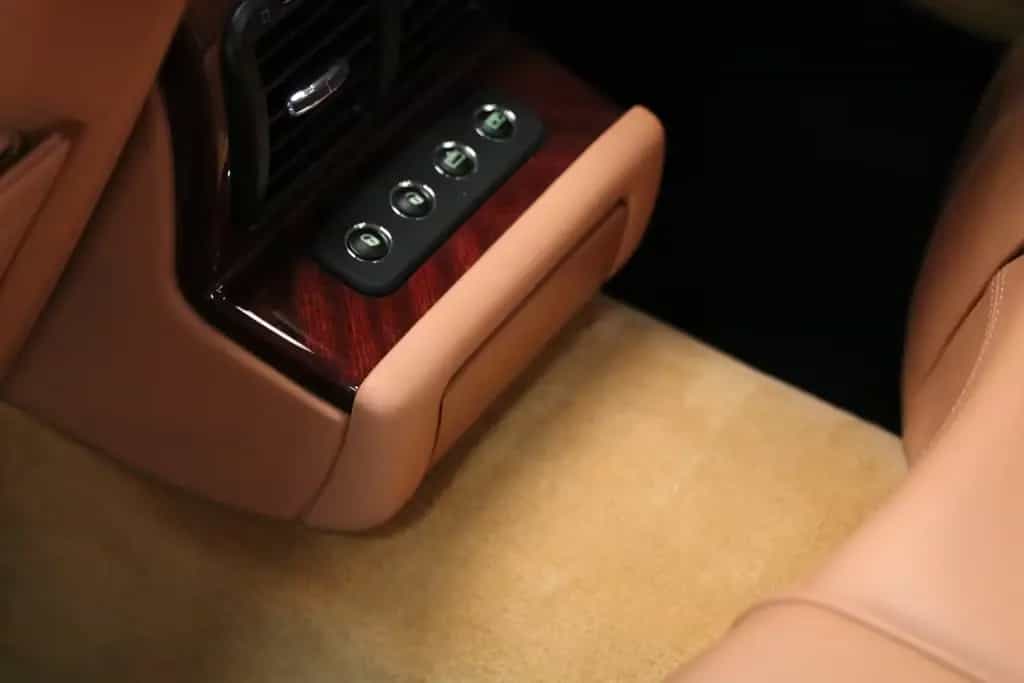 Maserati Quattroporte 4.2 V8 Nur 14.580 km 1.Hand Sammler 07/2005-photo-43