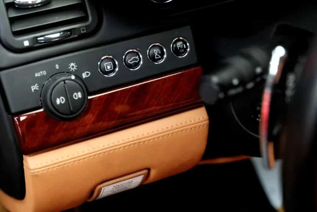 Maserati Quattroporte 4.2 V8 Nur 14.580 km 1.Hand Sammler 07/2005-photo-46