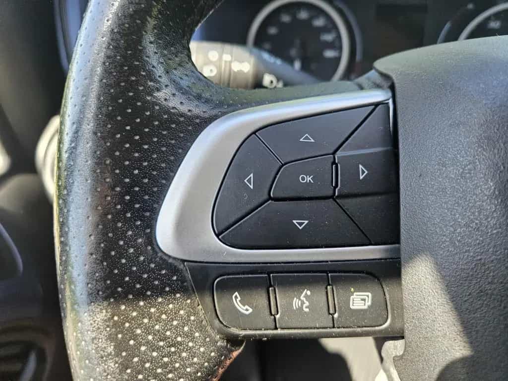 Iveco Other Daily Mixto Automatik AHK 3,5t LED Kamera Tempom 05/2021-photo-11