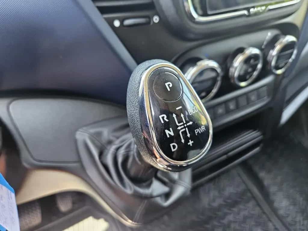 Iveco Other Daily Mixto Automatik AHK 3,5t LED Kamera Tempom 05/2021-photo-17