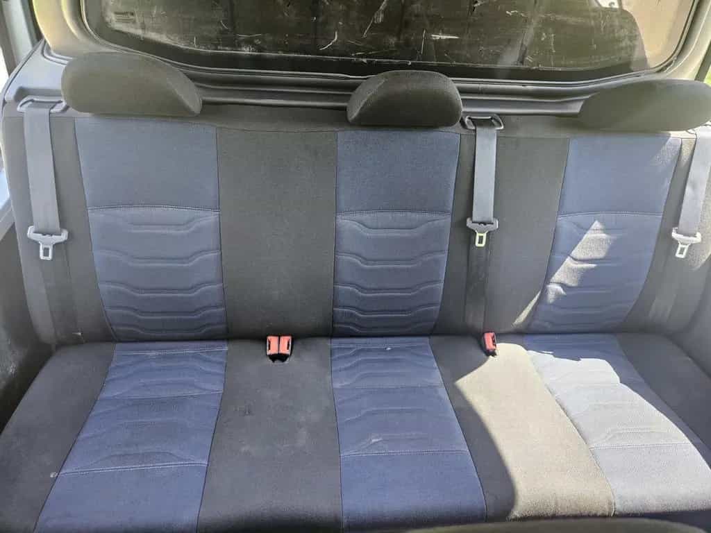 Iveco Other Daily Mixto Automatik AHK 3,5t LED Kamera Tempom 05/2021-photo-22