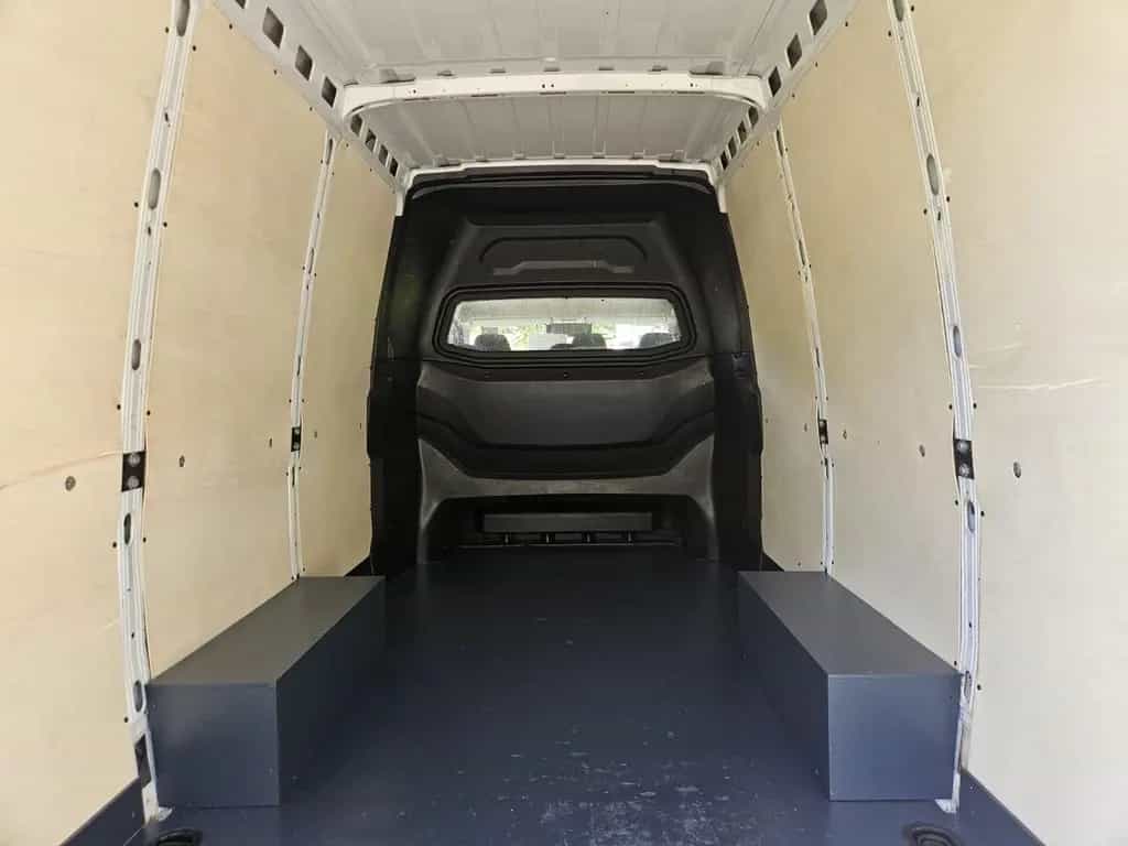 Iveco Other Daily Mixto Automatik AHK 3,5t LED Kamera Tempom 05/2021-photo-24