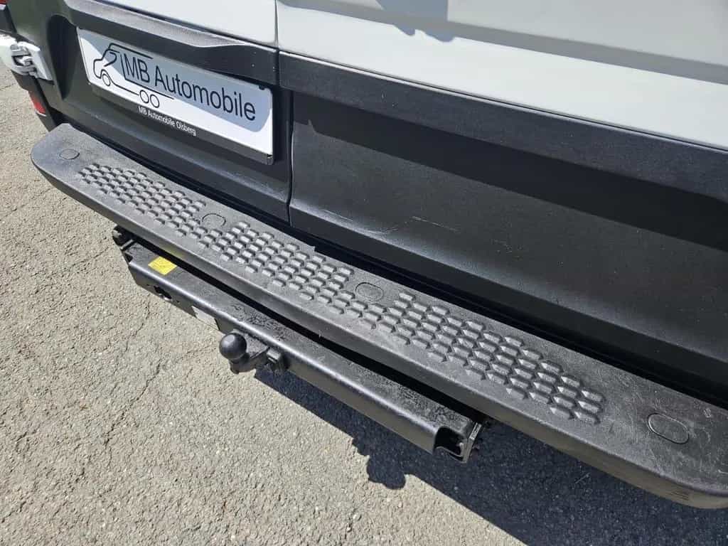 Iveco Other Daily Mixto Automatik AHK 3,5t LED Kamera Tempom 05/2021-photo-26