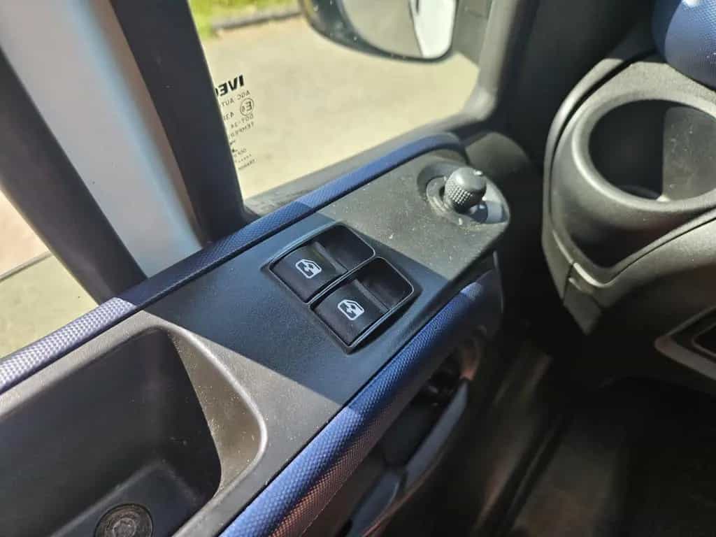 Iveco Other Daily Mixto Automatik AHK 3,5t LED Kamera Tempom 05/2021-photo-7