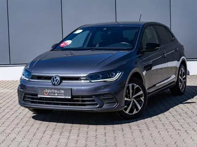 Volkswagen Polo 1.0 TSI DSG Goal *GARANTIE BIS 07/2029* 08/2025-photo-1