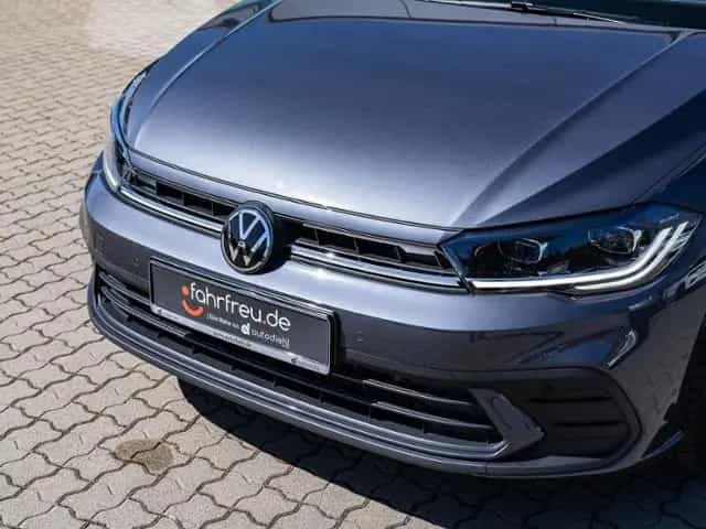 Volkswagen Polo 1.0 TSI DSG Goal *GARANTIE BIS 07/2029* 08/2025-photo-11