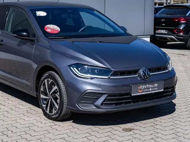 Volkswagen Polo 1.0 TSI DSG Goal *GARANTIE BIS 07/2029* 08/2025-photo-12