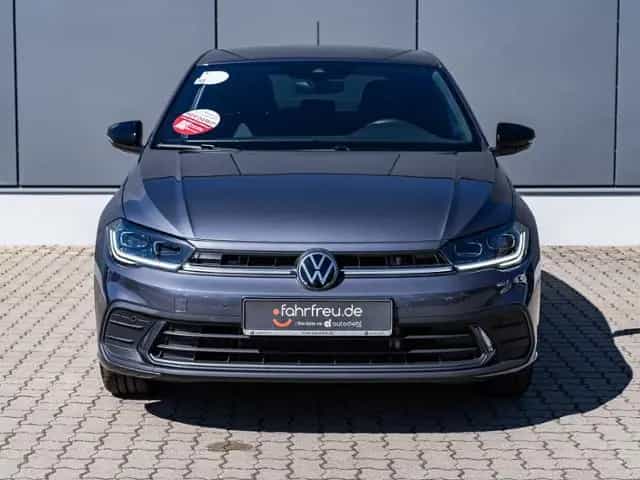 Volkswagen Polo 1.0 TSI DSG Goal *GARANTIE BIS 07/2029* 08/2025-photo-2