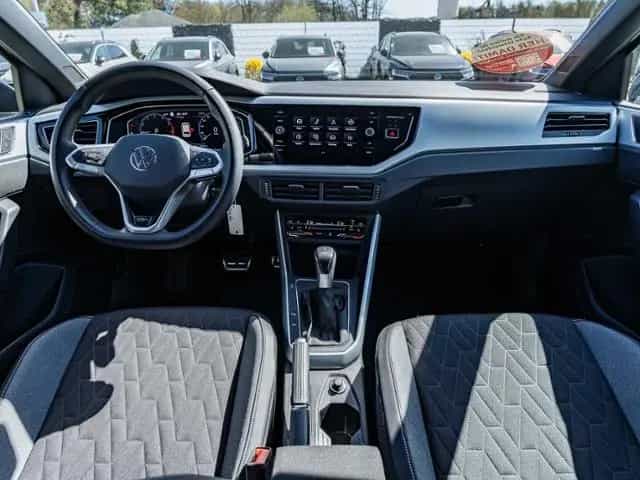 Volkswagen Polo 1.0 TSI DSG Goal *GARANTIE BIS 07/2029* 08/2025-photo-20