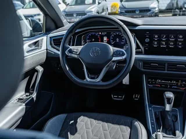 Volkswagen Polo 1.0 TSI DSG Goal *GARANTIE BIS 07/2029* 08/2025-photo-21