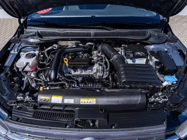 Volkswagen Polo 1.0 TSI DSG Goal *GARANTIE BIS 07/2029* 08/2025-photo-33