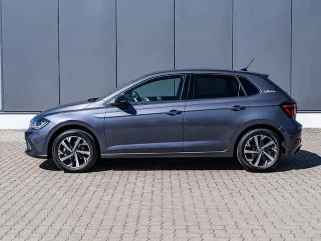 Volkswagen Polo 1.0 TSI DSG Goal *GARANTIE BIS 07/2029* 08/2025-photo-4