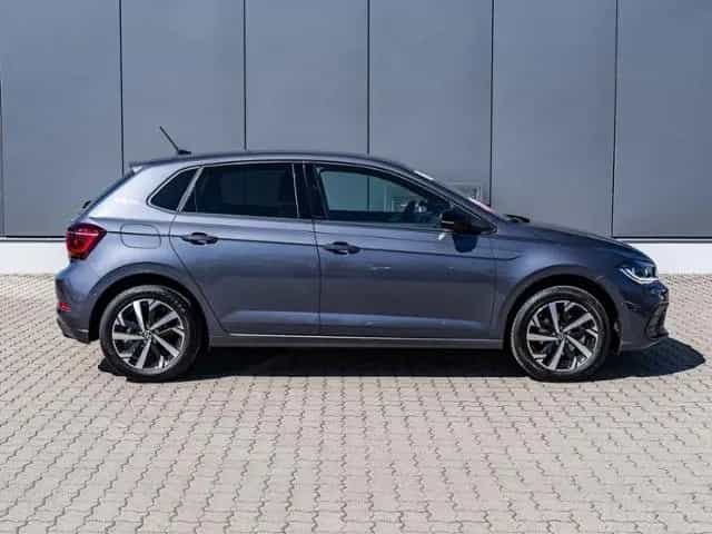 Volkswagen Polo 1.0 TSI DSG Goal *GARANTIE BIS 07/2029* 08/2025-photo-5