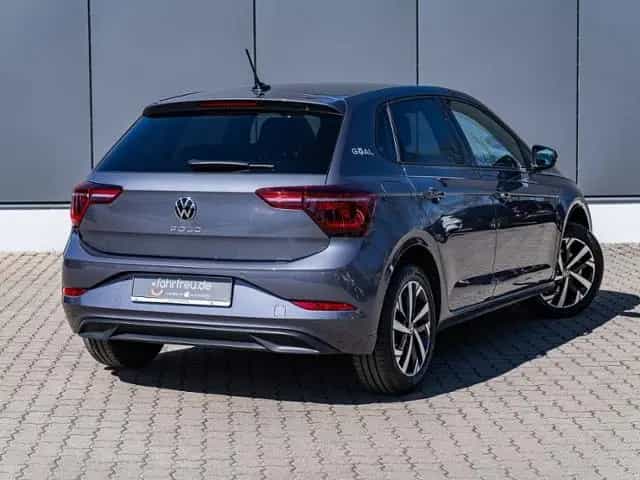 Volkswagen Polo 1.0 TSI DSG Goal *GARANTIE BIS 07/2029* 08/2025-photo-6