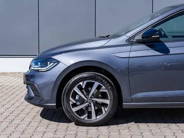 Volkswagen Polo 1.0 TSI DSG Goal *GARANTIE BIS 07/2029* 08/2025-photo-7