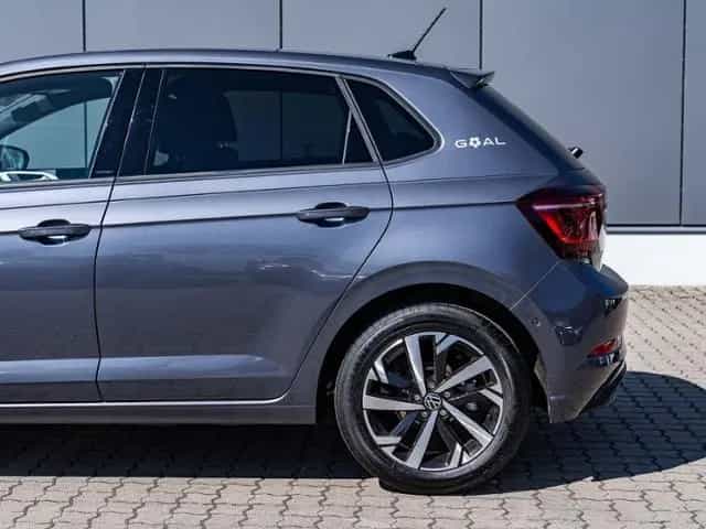 Volkswagen Polo 1.0 TSI DSG Goal *GARANTIE BIS 07/2029* 08/2025-photo-8
