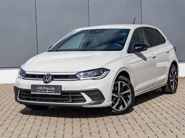 Volkswagen Polo 1.0 TSI DSG Goal *GARANTIE BIS 07/2029* 08/2025-photo-1