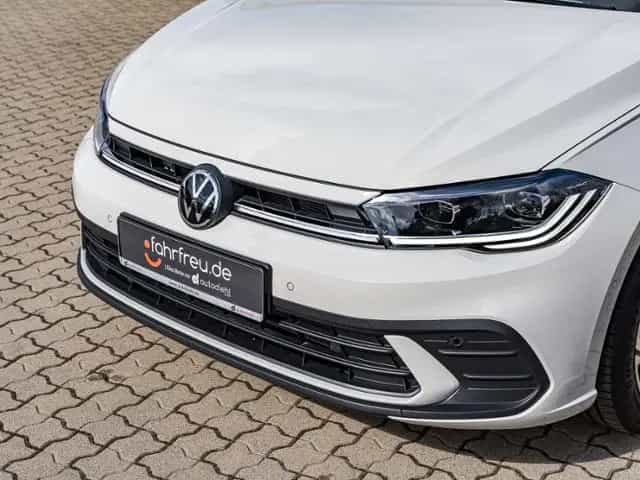 Volkswagen Polo 1.0 TSI DSG Goal *GARANTIE BIS 07/2029* 08/2025-photo-11