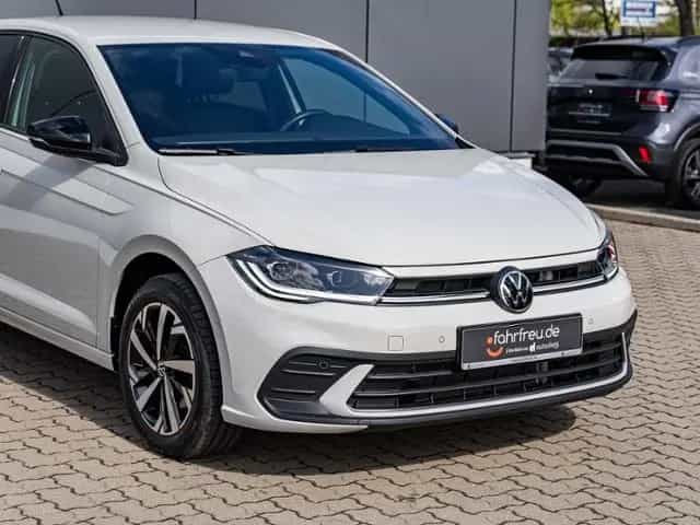 Volkswagen Polo 1.0 TSI DSG Goal *GARANTIE BIS 07/2029* 08/2025-photo-12