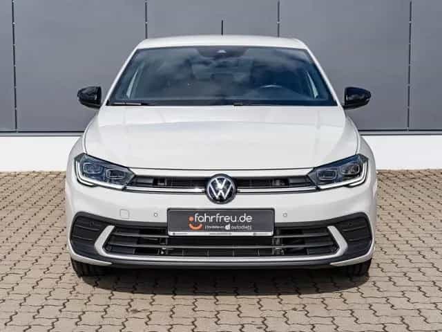 Volkswagen Polo 1.0 TSI DSG Goal *GARANTIE BIS 07/2029* 08/2025-photo-2