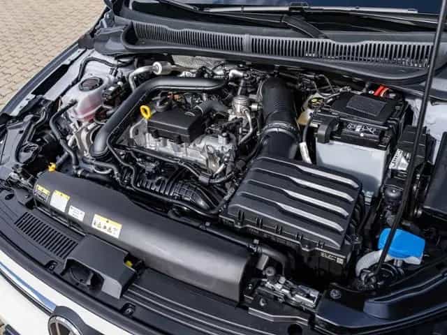 Volkswagen Polo 1.0 TSI DSG Goal *GARANTIE BIS 07/2029* 08/2025-photo-30