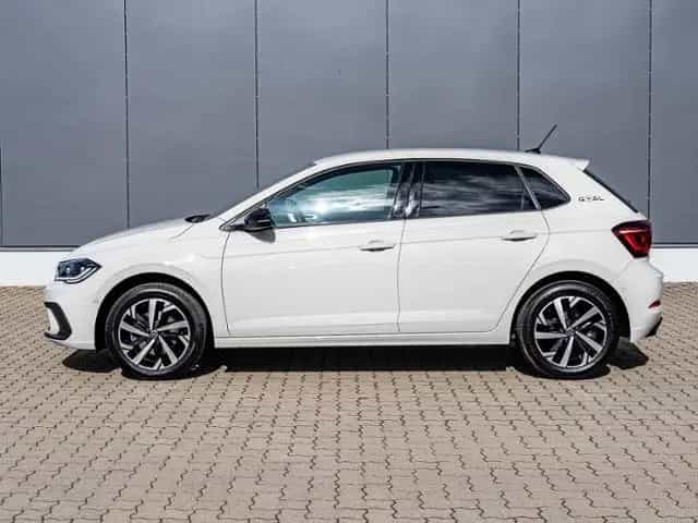 Volkswagen Polo 1.0 TSI DSG Goal *GARANTIE BIS 07/2029* 08/2025-photo-4