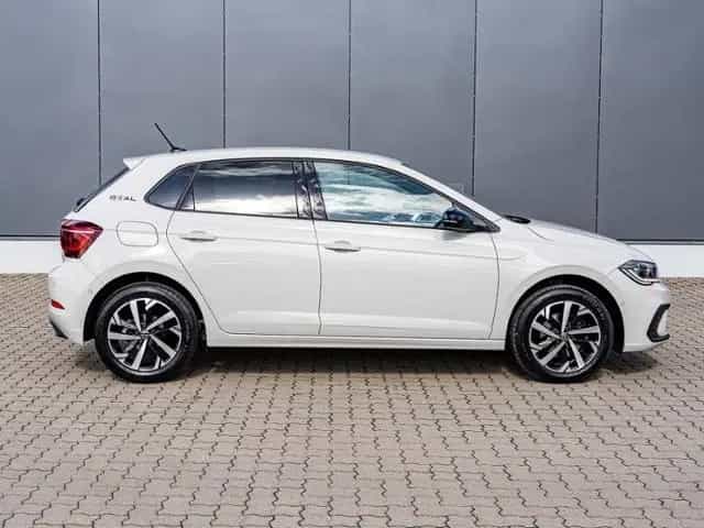 Volkswagen Polo 1.0 TSI DSG Goal *GARANTIE BIS 07/2029* 08/2025-photo-5