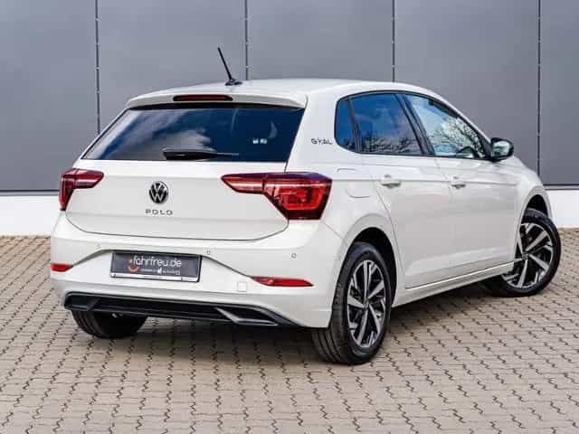 Volkswagen Polo 1.0 TSI DSG Goal *GARANTIE BIS 07/2029* 08/2025-photo-6
