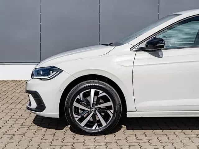 Volkswagen Polo 1.0 TSI DSG Goal *GARANTIE BIS 07/2029* 08/2025-photo-7