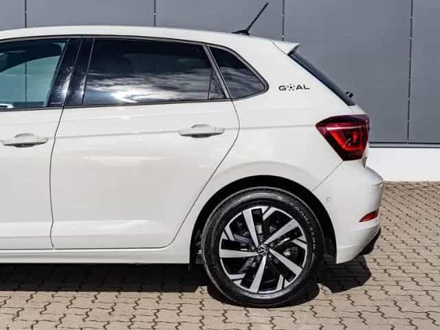 Volkswagen Polo 1.0 TSI DSG Goal *GARANTIE BIS 07/2029* 08/2025-photo-8