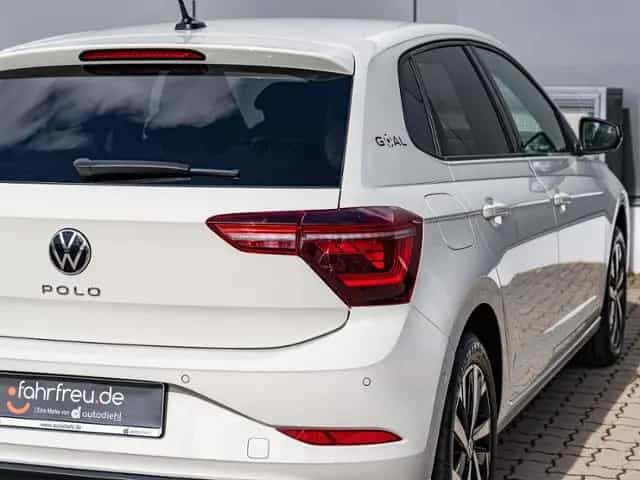 Volkswagen Polo 1.0 TSI DSG Goal *GARANTIE BIS 07/2029* 08/2025-photo-9